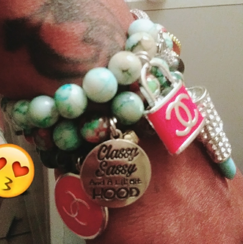 Bracelet set